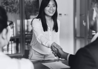 CFO, Private Equity Backed Software Company