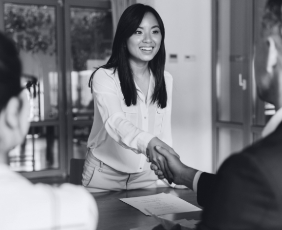 How to Get a Job in FinTech