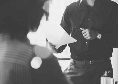 Chief Marketing Officer, FinTech Trading Firm